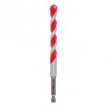 Milwaukee Tool 48-20-9025 - (3) Hamrdrill 7/16'' X 4'' X 6''