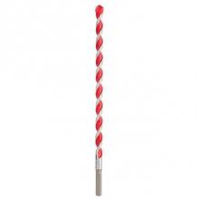 Milwaukee Tool 48-20-9031 - (3) Hamrdrill 1/2'' X 10'' X 12''