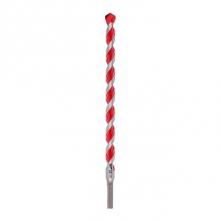 Milwaukee Tool 48-20-9041 - (3) Hamrdrill 5/8'' X 10'' X 12''