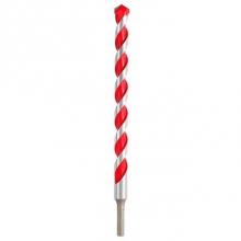 Milwaukee Tool 48-20-9046 - (3) Hamrdrill 3/4'' X 10'' X 12''