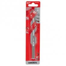 Milwaukee Tool 48-20-9047 - (3) Hamrdrill 7/8'' X 4'' X 6''