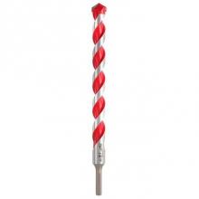 Milwaukee Tool 48-20-9048 - (3) Hamrdrill 7/8'' X 10'' X 12''