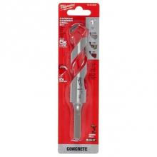 Milwaukee Tool 48-20-9049 - (3) Hamrdrill 1'' X 4'' X 6''