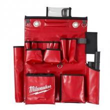 Milwaukee Tool 48-22-8291 - Compact Aerial Tool Apron