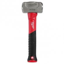 Milwaukee Tool 48-22-9310 - 3Lb Multi-Faced Drilling Hammer