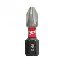 Milwaukee Tool 48-32-4566 - (6) 5Pk 3-1/2'' Pwr Bit Ph3