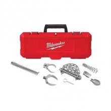 Milwaukee Tool 48-53-3839 - 2 - 4'' Head Accy Kit For 7/8 Sc