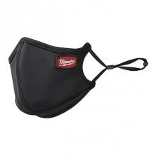 Milwaukee Tool 48-73-4236 - 10Pk 3-Layer Performance Face Mask - S/M
