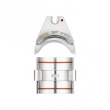 Milwaukee Tool 49-15-P000 - 15T 1000 Mcm Al P-Die