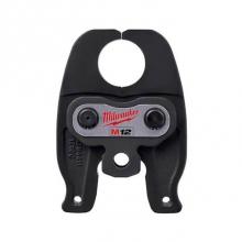 Milwaukee Tool 49-16-2455C - 1 1/4'' Pex-Crimp Press Jaw