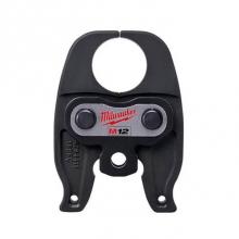 Milwaukee Tool 49-16-2456C - 1 1/2'' Pex-Crimp Press Jaw