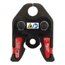 Milwaukee Tool 49-16-2653C - 3/4'' Pex-Crimp Press Jaw
