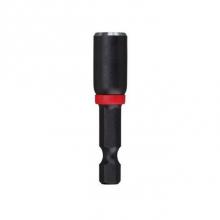 Milwaukee Tool 49-66-5155 - 5Mm 3/8'' Drive Hex Bit Socket