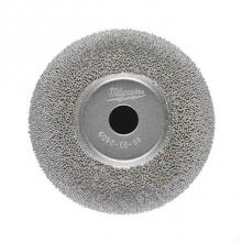 Milwaukee Tool 49-93-2409 - 2 1/2'' Buffing Wheel
