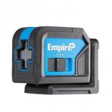 Milwaukee Tool ELGC - Empire 75'' Green Self-Leveling Cross Line Laser