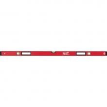 Milwaukee Tool MLBX59 - 59'' Redstick Box Level