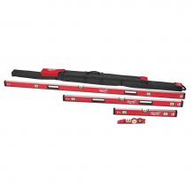 Milwaukee Tool MLBXCM78 - Redstick Starter Set - Magnetic