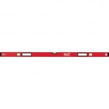 Milwaukee Tool MLBXM59 - 59'' Redstick Magnetic Box Level