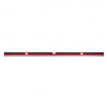 Milwaukee Tool MLCON72 - 72'' Concrete Screed Level