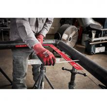 Milwaukee Tool MLSQ024 - Mke 16'' X 24'' Le Framing Square
