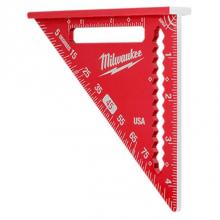 Milwaukee Tool MLSQ040 - Milwaukee Trim Square