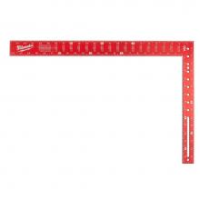 Milwaukee Tool MLSQ124 - Mke Metric 16'' X 24'' Le Frmng Squar