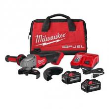 Milwaukee Tool 2880-22 - M18 Fuel Paddle Sag Kit