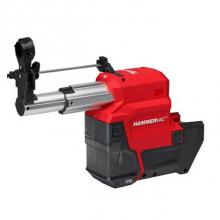 Milwaukee Tool 2912-DE - M18 Hammervac 1'' Dust Extractor