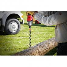 Milwaukee Tool 48-13-6797 - 13/16'' X 18'' Utility Auger 25Pk