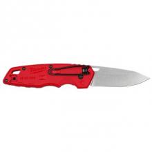 Milwaukee Tool 48-22-1520 - Smooth Blade Flip Knife
