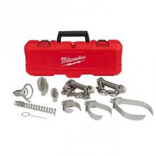 Milwaukee Tool 48-53-2840 - Head Attachment Kit - Drum Machine