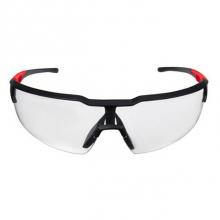Milwaukee Tool 48-73-2012 - (6) Glasses - Clr Fog-Free