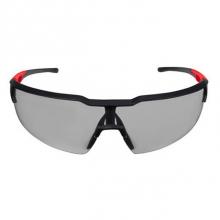 Milwaukee Tool 48-73-2108 - (12) Glasses - Gry Fog-Free (Bag)