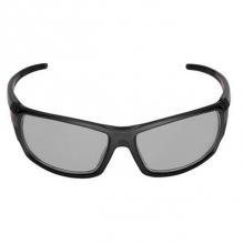Milwaukee Tool 48-73-2126 - (12) Prf Glasses-Gry Fog-Free (Bag)