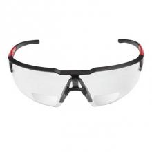 Milwaukee Tool 48-73-2202 - (6) Glasses Plus 1.50 Clr Anti-Scratch