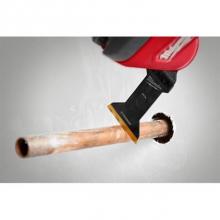 Milwaukee Tool 49-10-9006 - Open-Lok 3Pc Metal Cutting Multi-Tool Blade Variety Pack