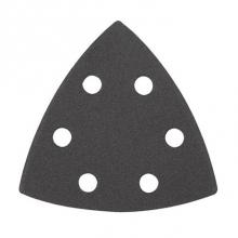 Milwaukee Tool 49-25-2001 - 3-1/2'' Triangle Sanding Pad 1Pk