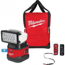 Milwaukee Tool 2123-20 - M18 Utility Remote Search Light