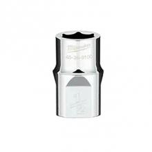 Milwaukee Tool 45-34-2001 - 1/2'' Drive 7/16'' Socket