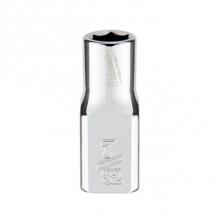 Milwaukee Tool 45-34-8000 - 3/8'' Drive 11/32'' Socket