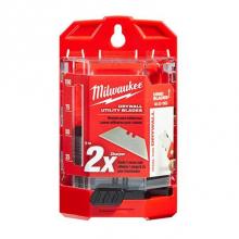 Milwaukee Tool 48-22-1953 - 50Pk Drywall Utility Blades