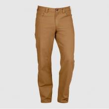 Milwaukee Tool 701K-3634 - Heavy Duty Flex Work Pants - Khaki 36X34