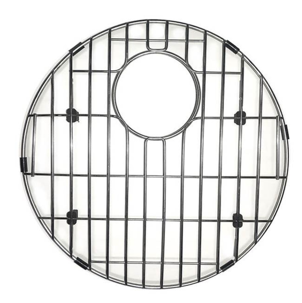 Stainless Steel Bottom Grid