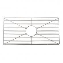 Nantucket Sinks BG-HA33 - Stainless Steel Bottom Grid