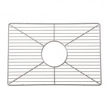 Nantucket Sinks BG-HC24 - Stainless Steel Bottom Grid