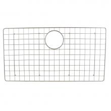 Nantucket Sinks BG-PR3320 - Stainless Steel Bottom Grid