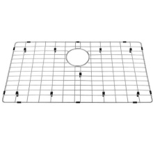 Nantucket Sinks BG-SS-PRO3018 - Stainless Steel Bottom Grid