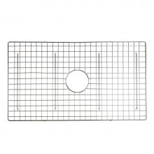 Nantucket Sinks BG-VC33S - Stainless Steel Bottom Grid