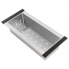 Nantucket Sinks Deluxe Colander 16 - Deluxe Colander 16