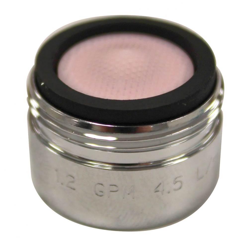 Speakman Commander 1.2 gpm Faucet Laminar Flow Outlet